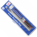 Ручка для каллиграфии Pilot Parallel Pen 6,0 мм