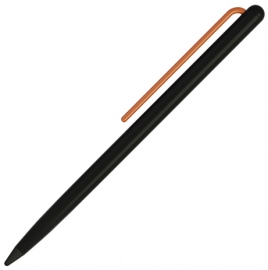 Купить Вечный карандаш Pininfarina GrafeeX (с оранжевой клипсой) в интернет магазине в Киеве: цены, доставка - интернет магазин Д.Магазин