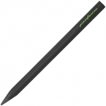 Вічний олівець Pininfarina Smart Green (чорний з зеленим)