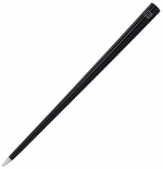 Вічний олівець Pininfarina Prima Black Forever (анодований алюміній, чорний)