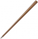 Вічний олівець Pininfarina Prima New Copper Forever (анодований алюміній, мідний)