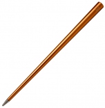 Вічний олівець Pininfarina Prima New Rust Forever (анодований алюміній, помаранчевий)