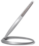 Вічний олівець Pininfarina Space Pure Grey Aluminium (алюміній, сірий)