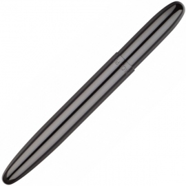 Купить Ручка Fisher Space Pen Bullet Black Titanium Nitride (чёрный нитрид титана) в интернет магазине в Киеве: цены, доставка - интернет магазин Д.Магазин