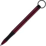 Ручка-брелок Fisher Space Pen Backpacker (червона)