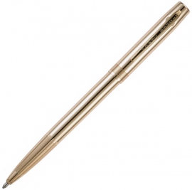 Купить Автоматическая ручка Fisher Space Pen Cap-O-Matic (лакированная латунь) в интернет магазине в Киеве: цены, доставка - интернет магазин Д.Магазин