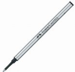 Стрижень Faber-Castell для ролерної ручки (чорний)