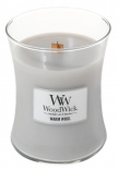 Ароматическая свеча WoodWick Mini Warm Wool 85 г