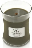 Ароматична свічка WoodWick Medium Frasier Fir 275 г