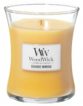 Ароматична свічка WoodWick Medium Seaside Mimosa 275 г   