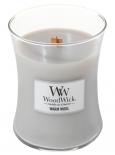 Ароматична свічка WoodWick Medium Warm Wool 275 г