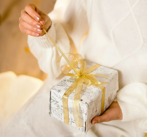 10 унікальних подарунків, які точно не дарували минулого року (+5 бонусів для знавців)