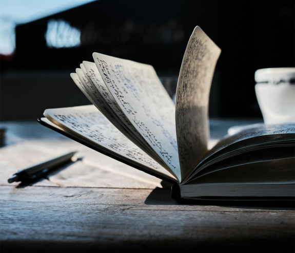 Bullet journal + AI: як вести блокнот без стресу і при цьому все встигати