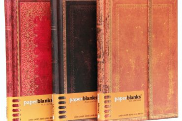 Блокнот Paperblanks
