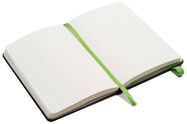 Moleskine Evernote Smart