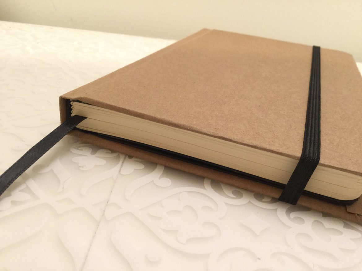 Блокноты, записные книжки и бизнес-тетради