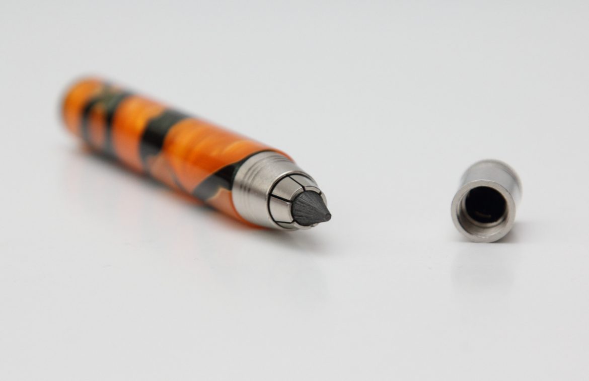 Все о механических карандашах | Д.Магазин огляди / ідеї / поради