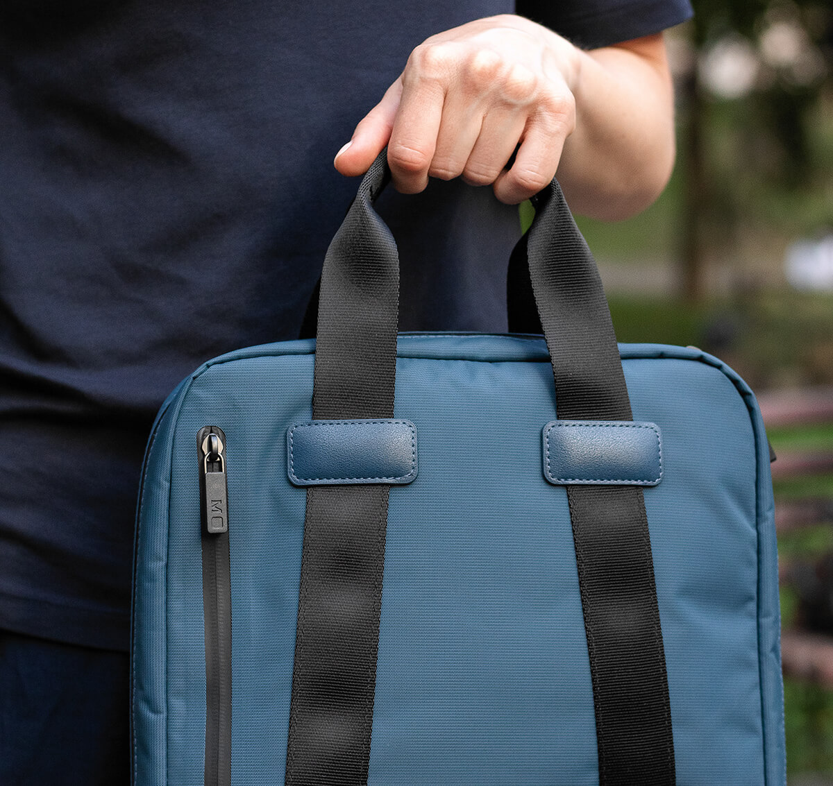 Рюкзаки та сумки Moleskine Д.Магазин огляди / ідеї / поради