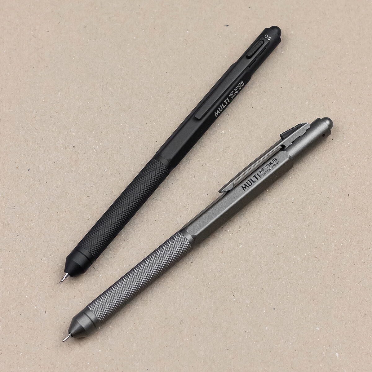 8 ручок японського бренду Ohto | Д.Магазин огляди / ідеї / поради