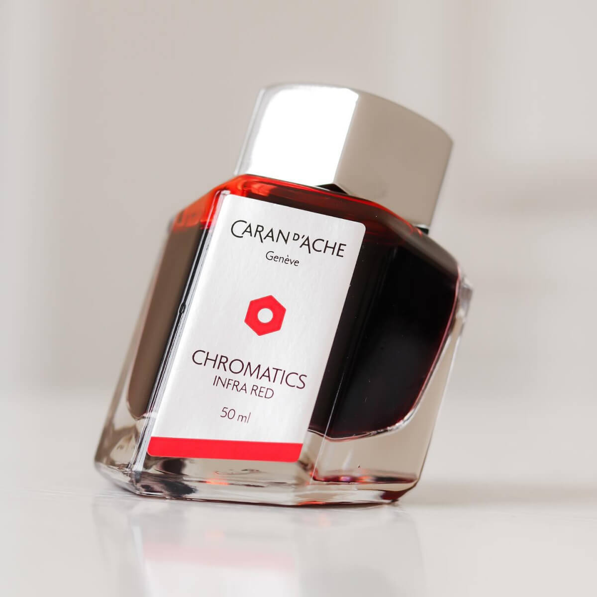 Чорнила Caran d'Ache Chromatics INKredible Colors