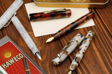 Чорнильні ручки Kaweco Art Sport