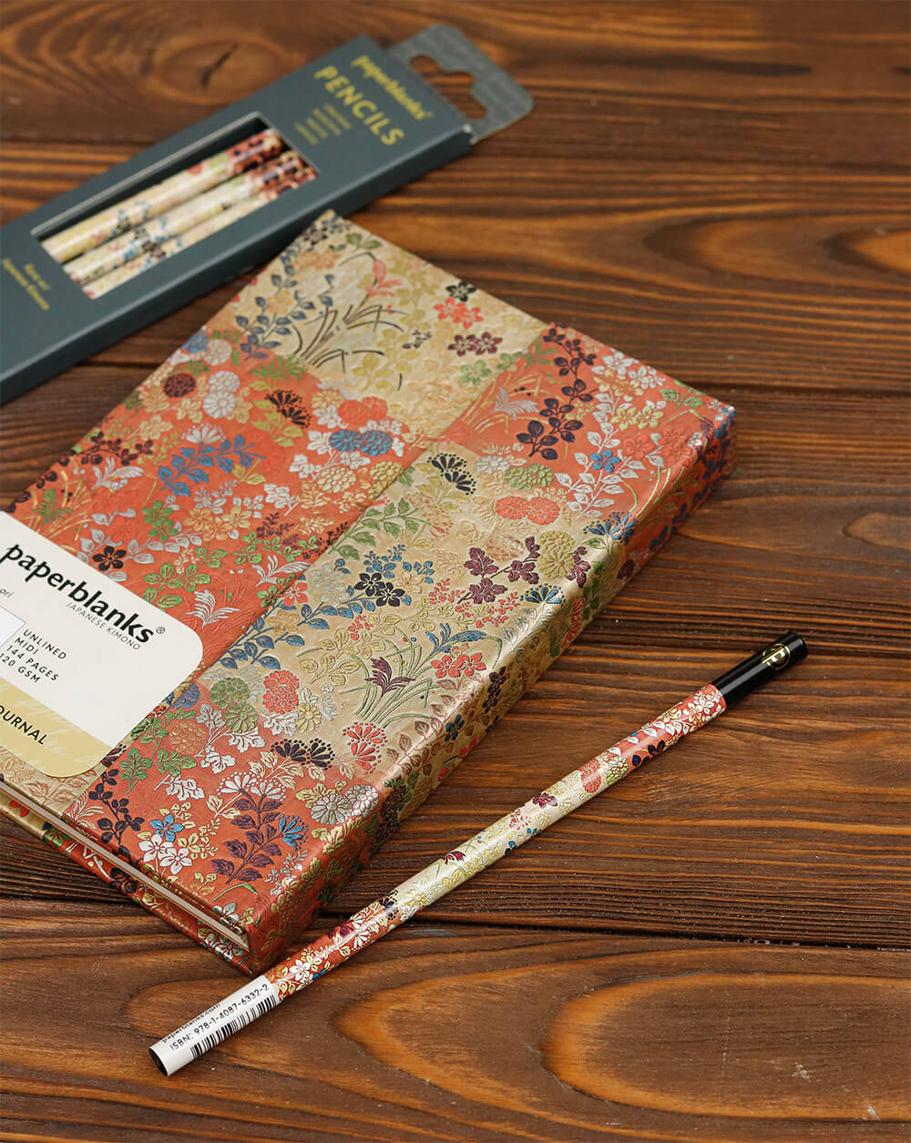 Олівці Paperblanks Pencils
