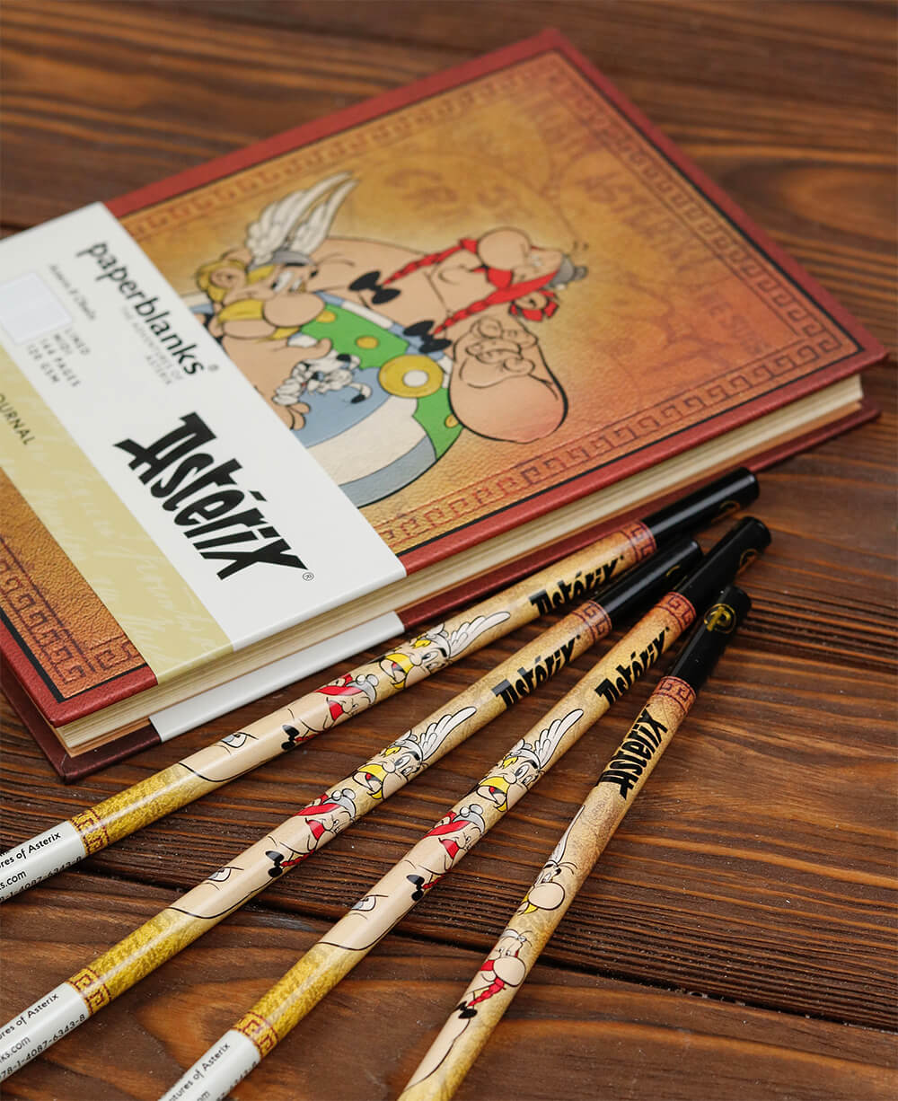 Олівці Paperblanks Pencils