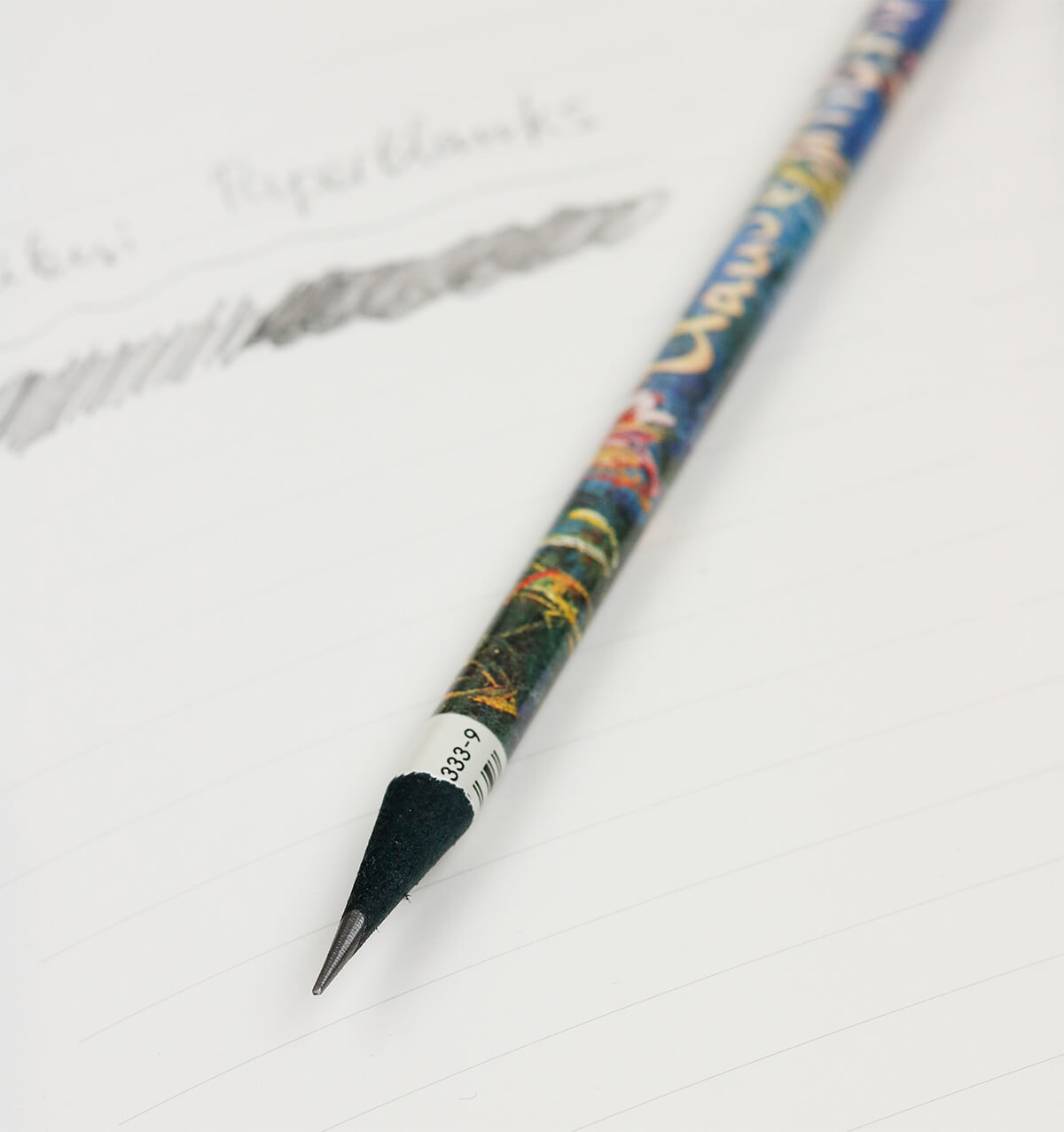 Олівці Paperblanks Pencils