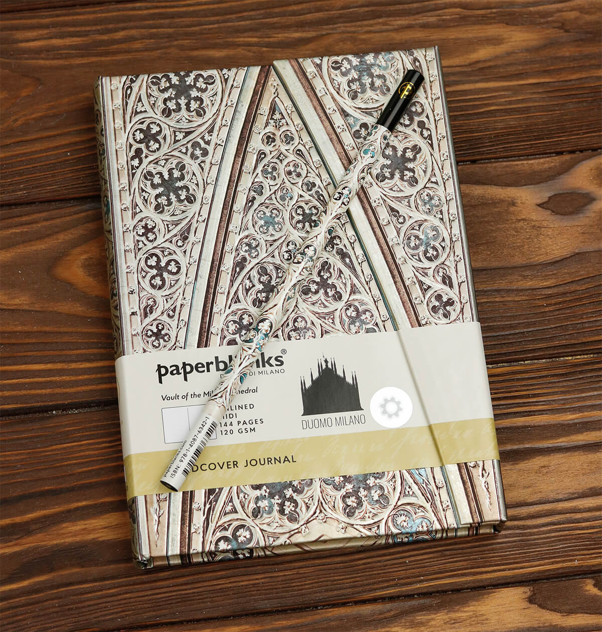 Олівці Paperblanks Pencils