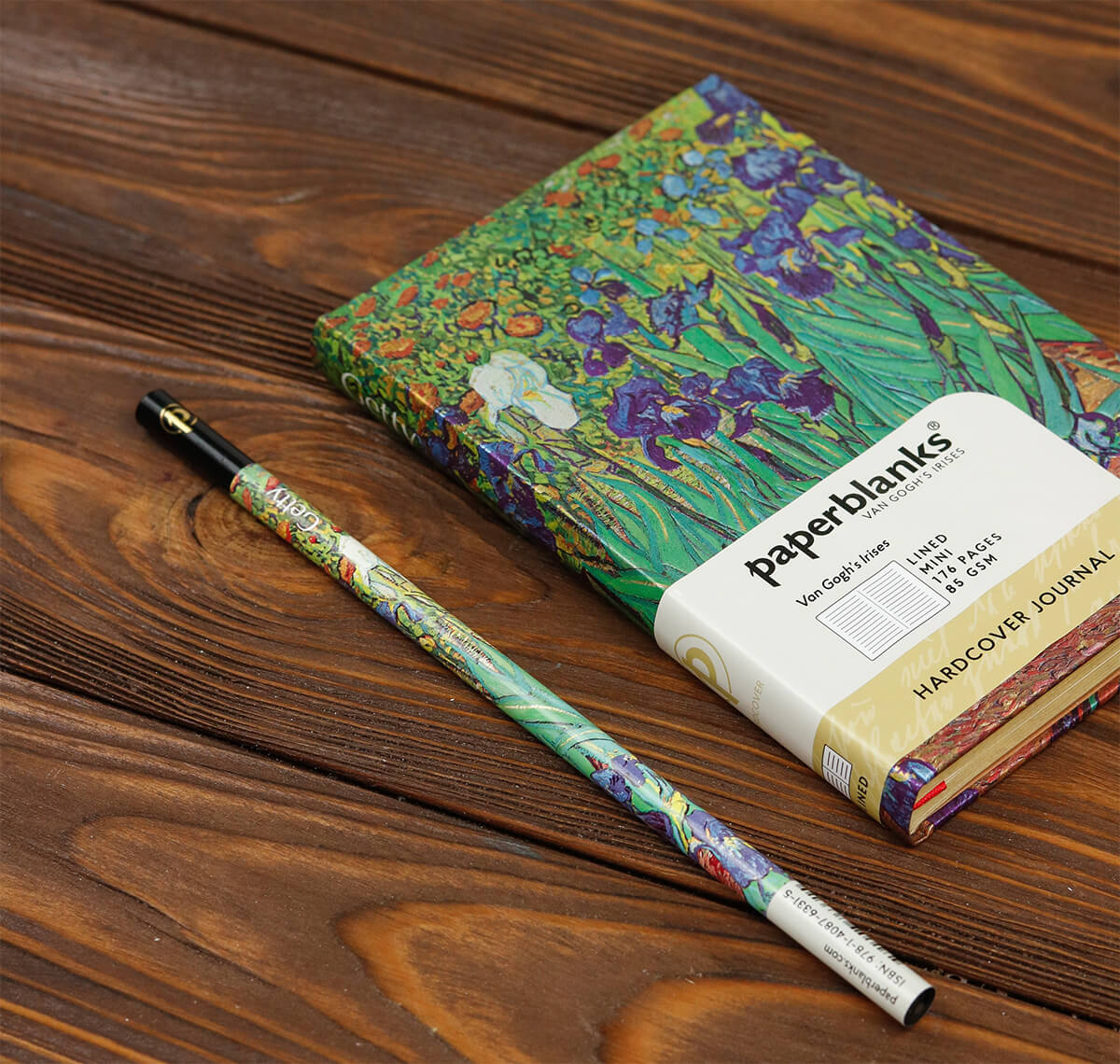 Олівці Paperblanks Pencils