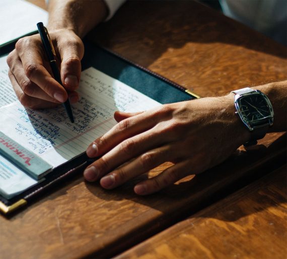 Як навести лад у справах за допомогою блокнота