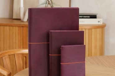 блокноти Paper Republic — від Pocket до A4