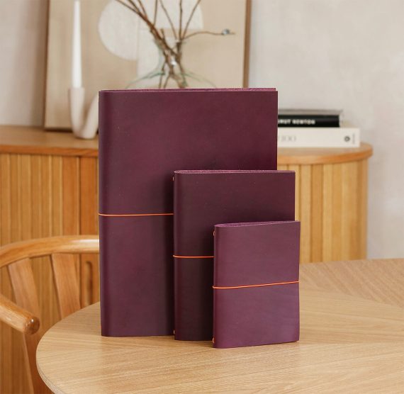 блокноти Paper Republic — від Pocket до A4