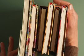 Щоденник Paperblanks 2026 – елегантний інструмент для планування