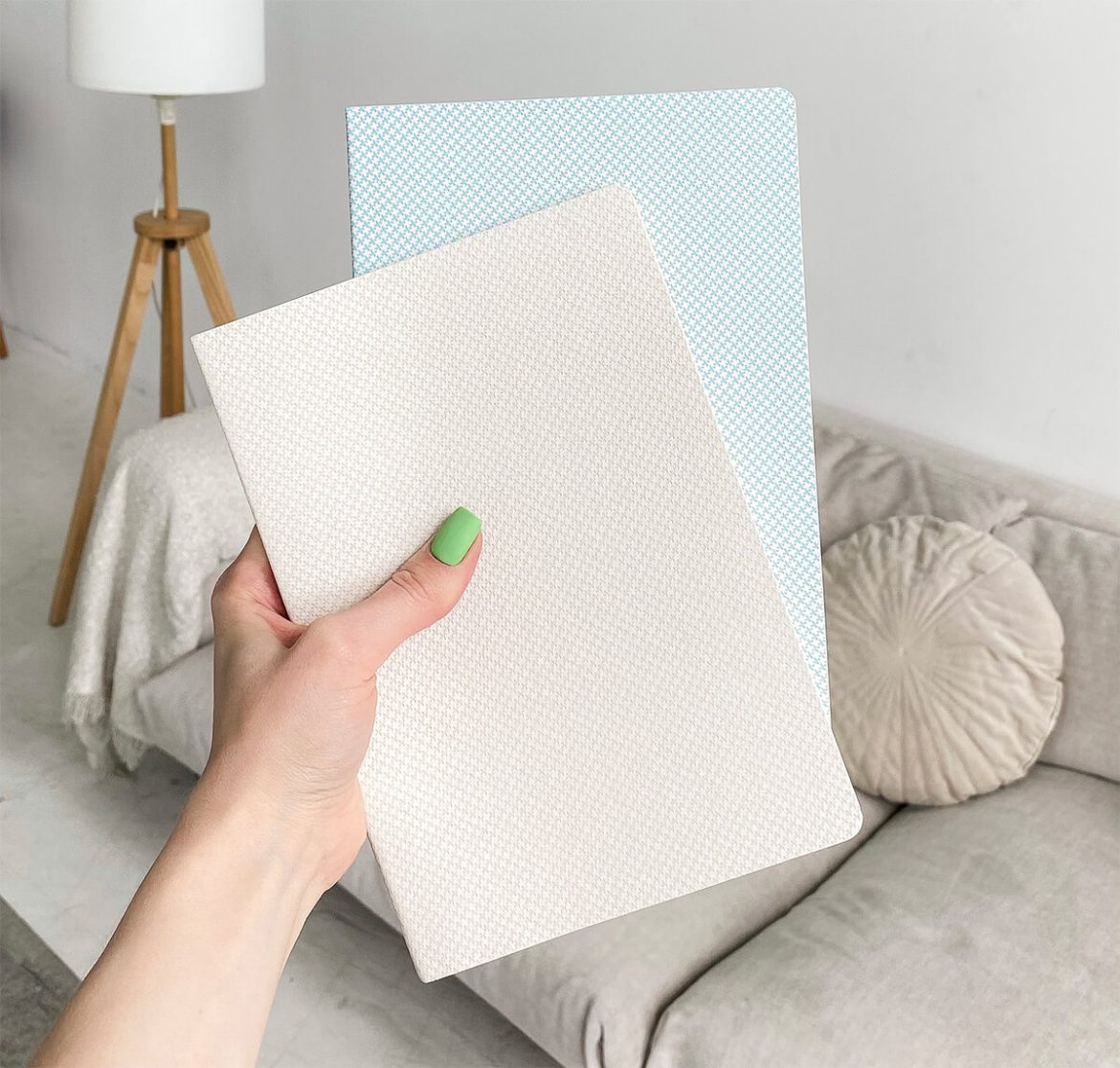 Блокнот Ciak Mate Revival А5, Італія