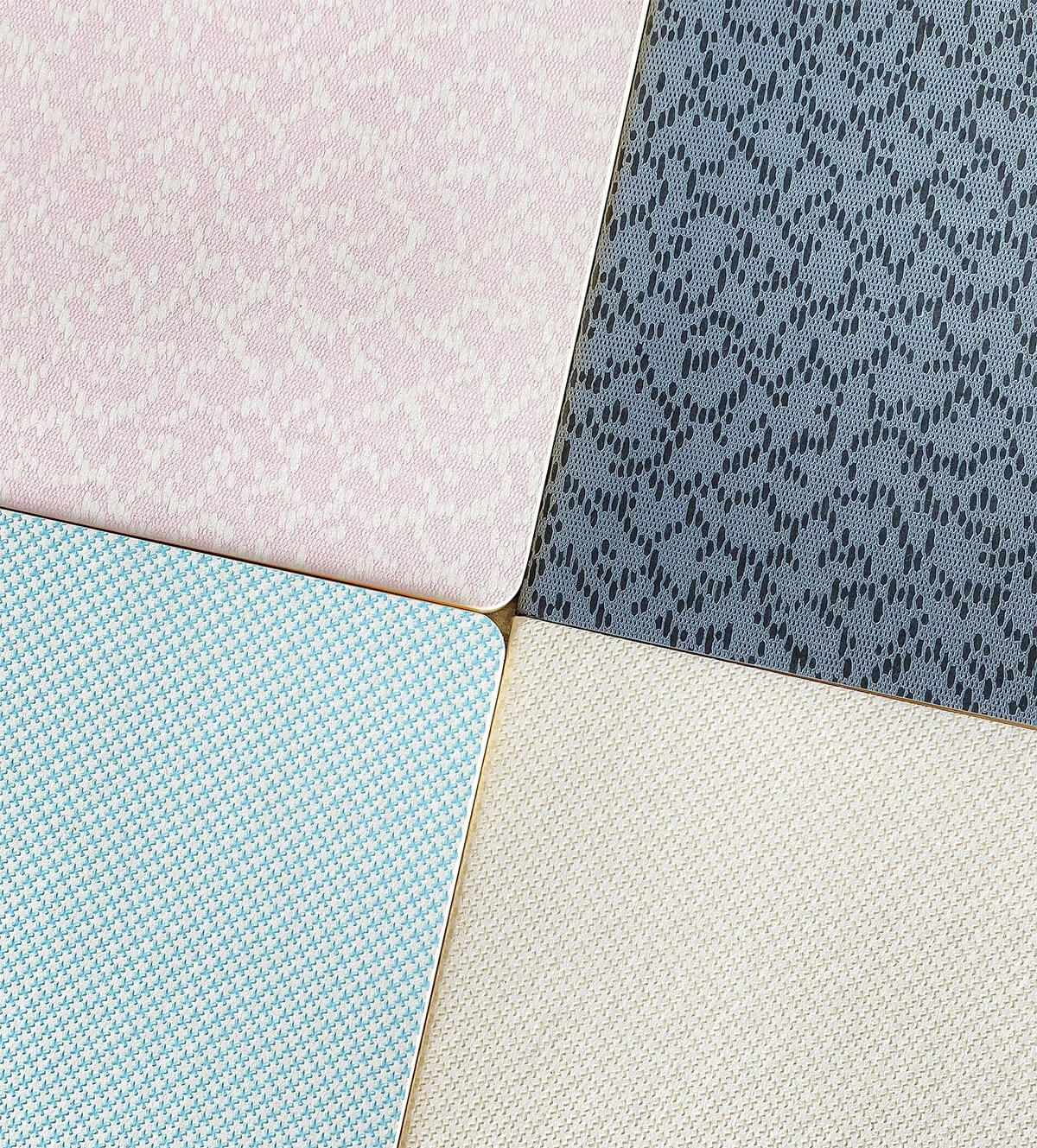 Чотири обкладинки Ciak Mate Revival