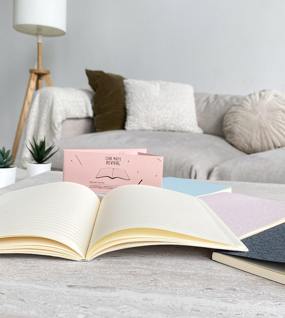 Блокнот Ciak Mate Revival А5, Італія