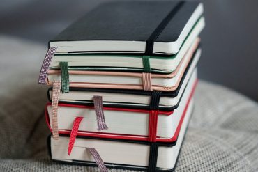 Різні формати щоденників для ефективного планування