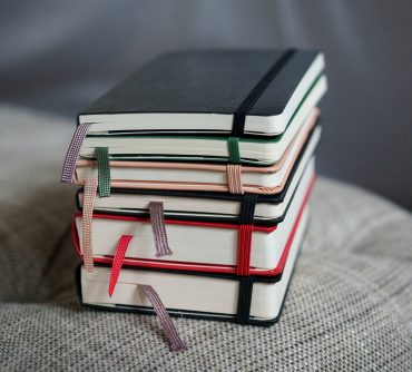 Різні формати щоденників для ефективного планування