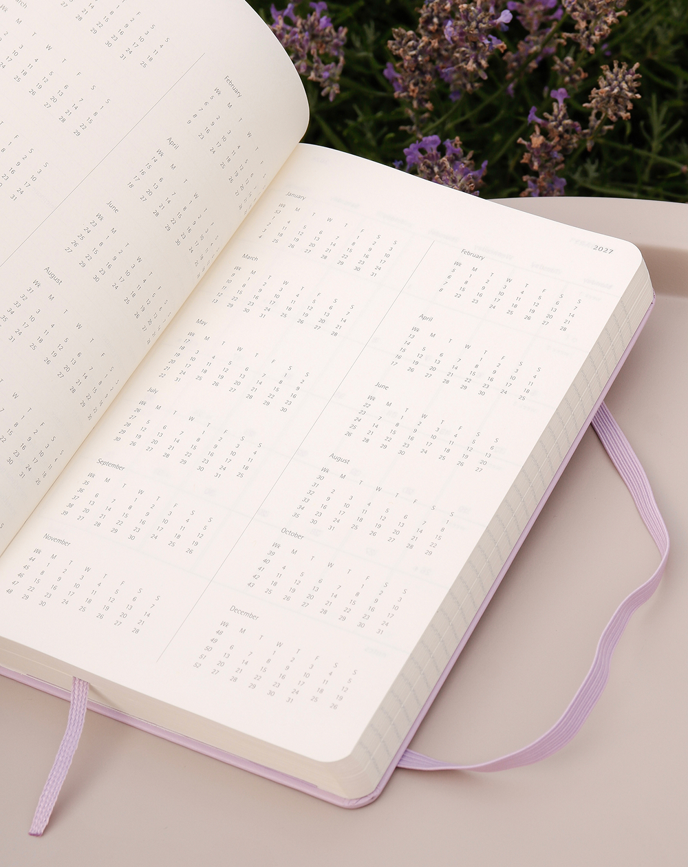 Особистий щоденник Moleskine