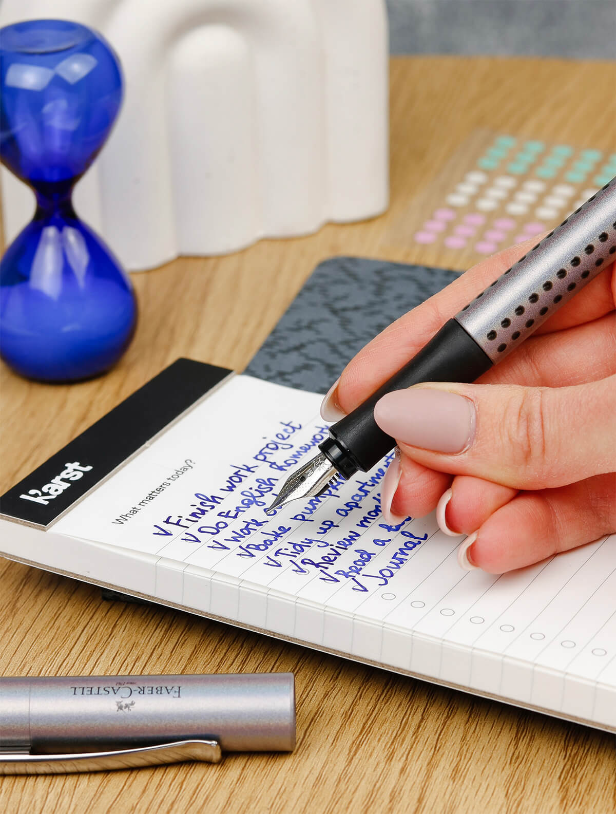 деталь гумової вставки Grip 2001