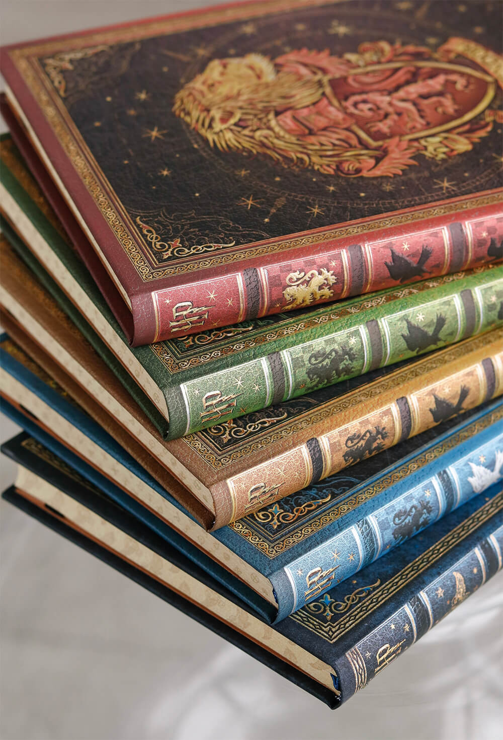 Блокноти Paperblanks Harry Potter