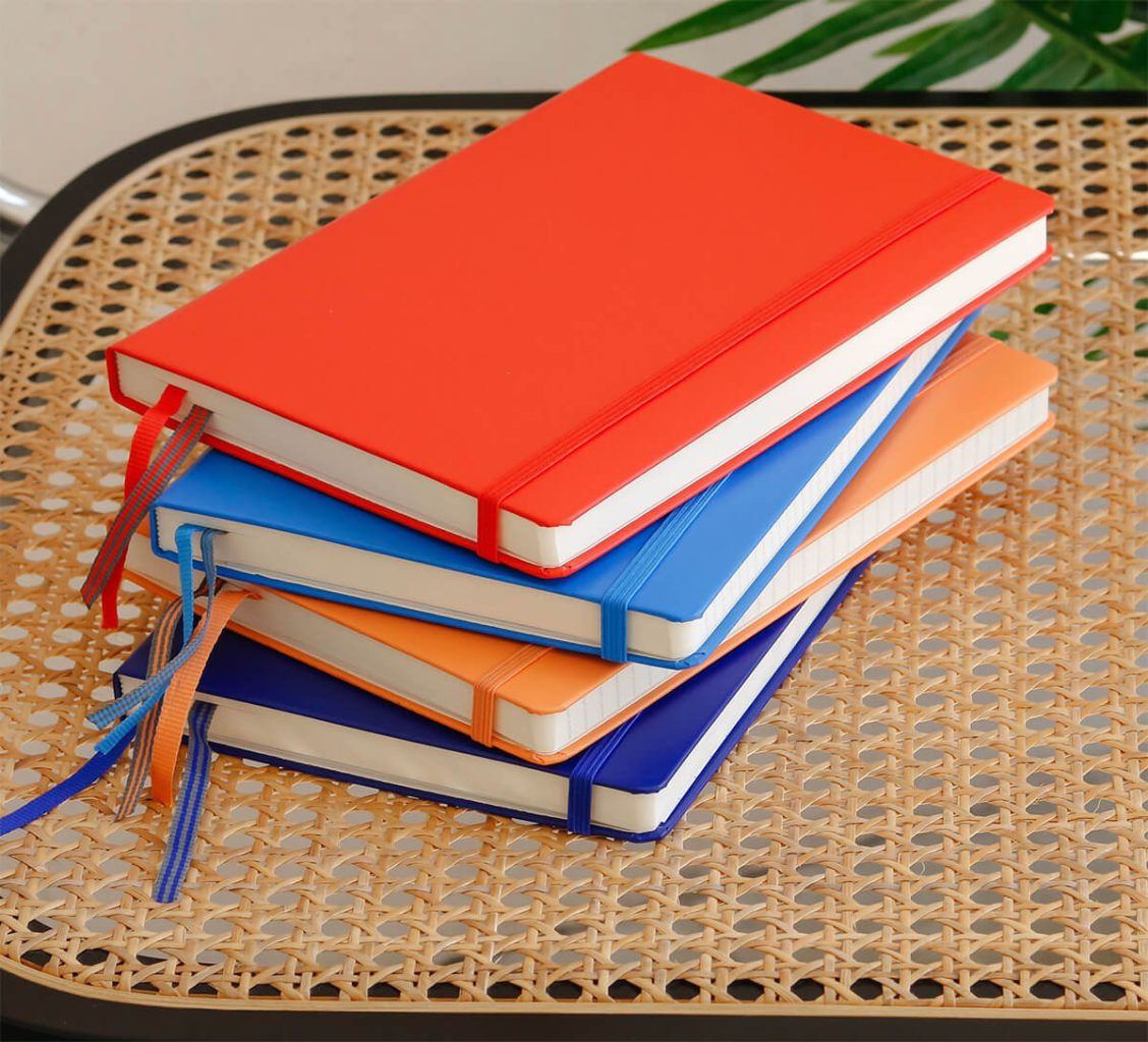 Різні розцвітки Leuchtturm1917