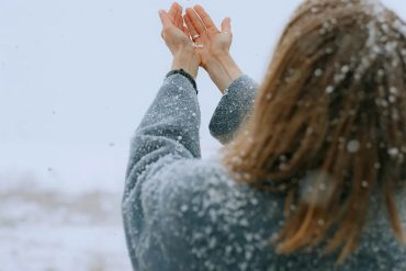 Зимовий настрій