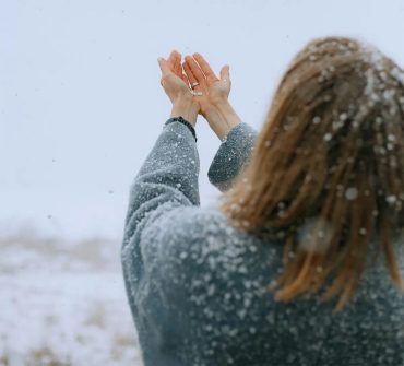 Зимовий настрій