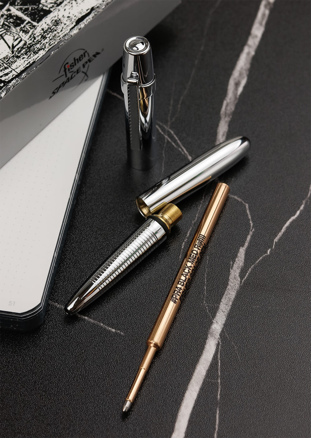 Оригінальний стрижень Fisher Space Pen Medium 1,1 мм