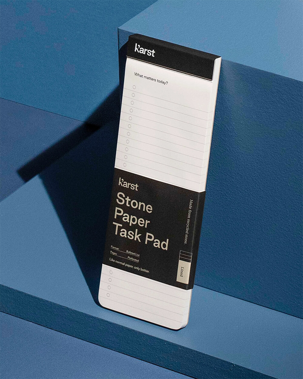 Блокнот Karst Task Pad