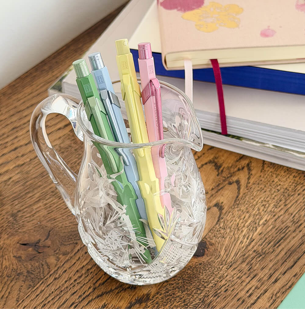 Ручки Claim Your Style 