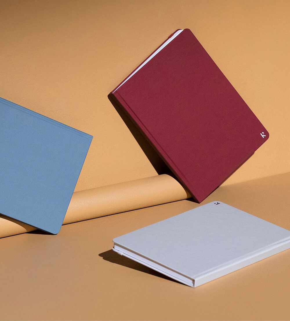 Блокноти Karst