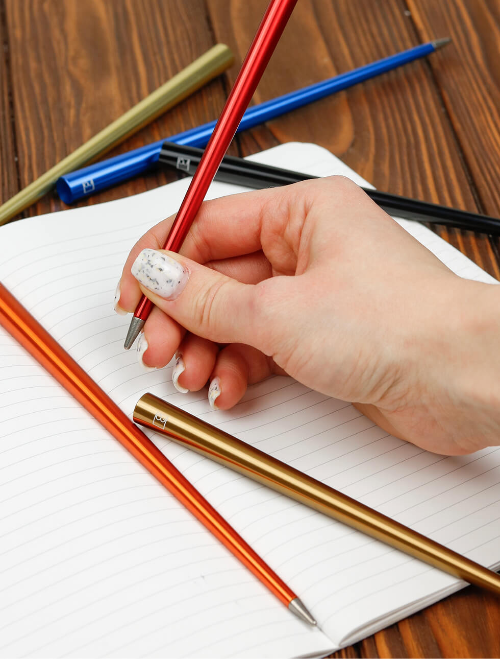 Вічні олівці Pininfarina Prima